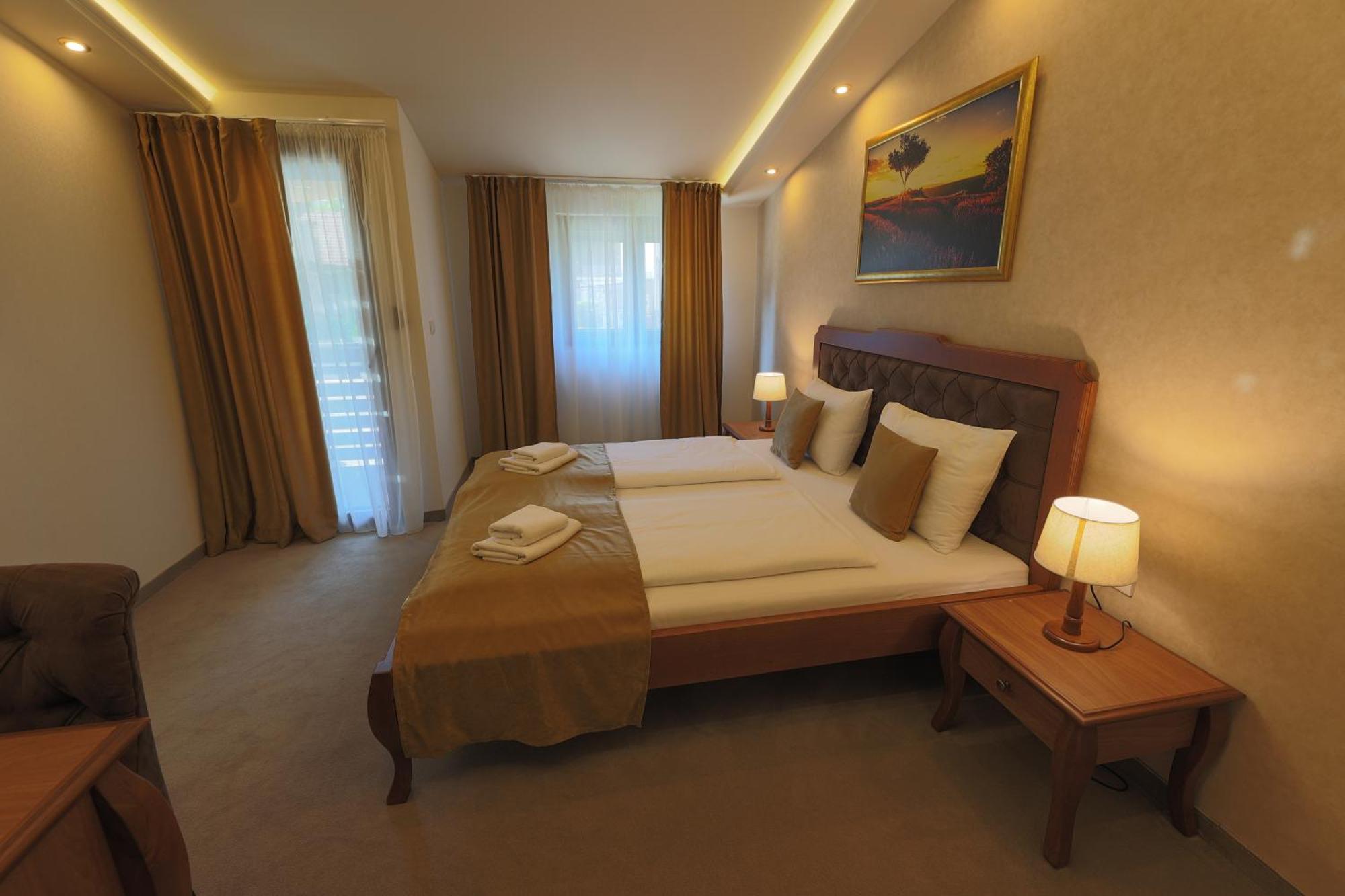 Provence Rooms Banja Luka Exterior photo