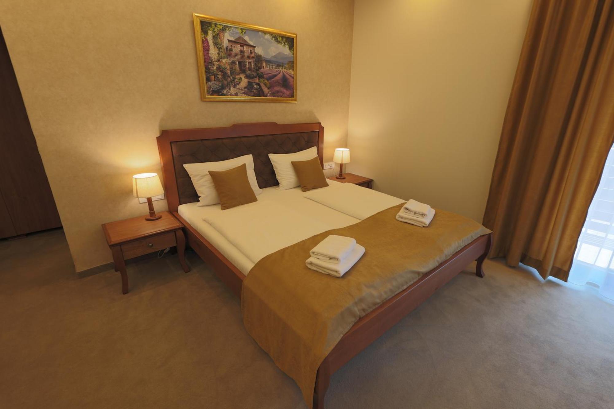 Provence Rooms Banja Luka Exterior photo