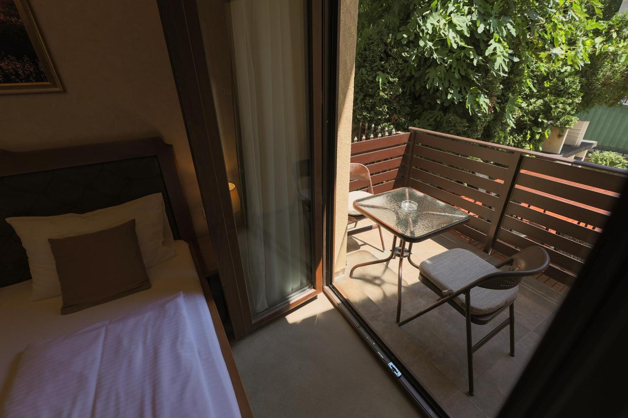 Provence Rooms Banja Luka Exterior photo