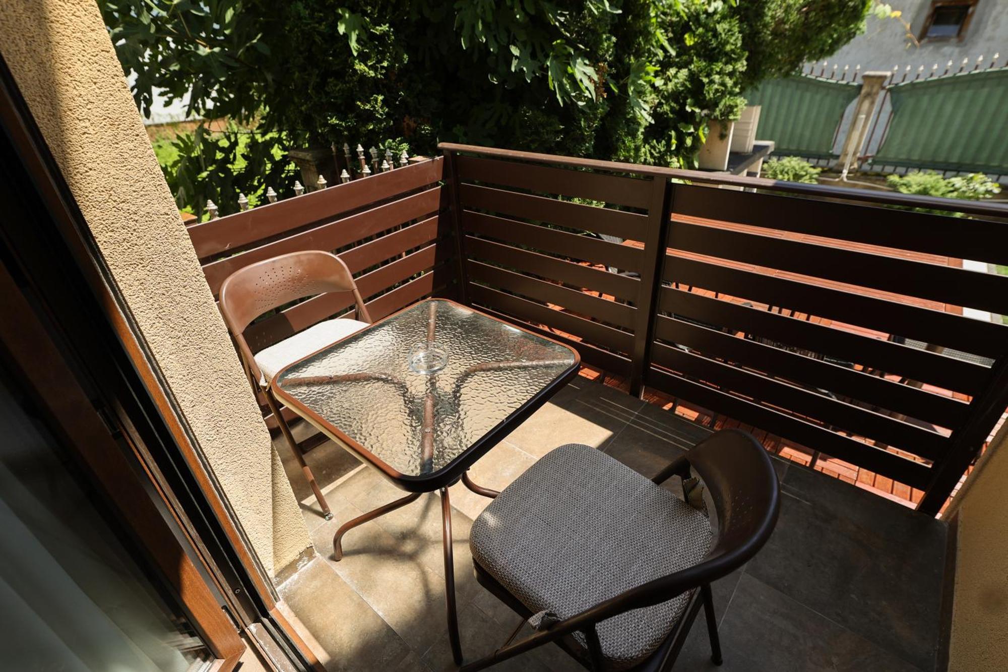 Provence Rooms Banja Luka Exterior photo